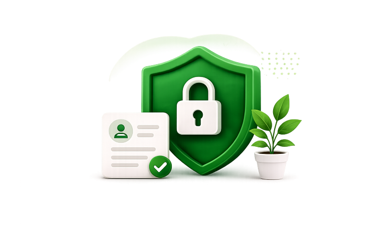Privacy and security documents
