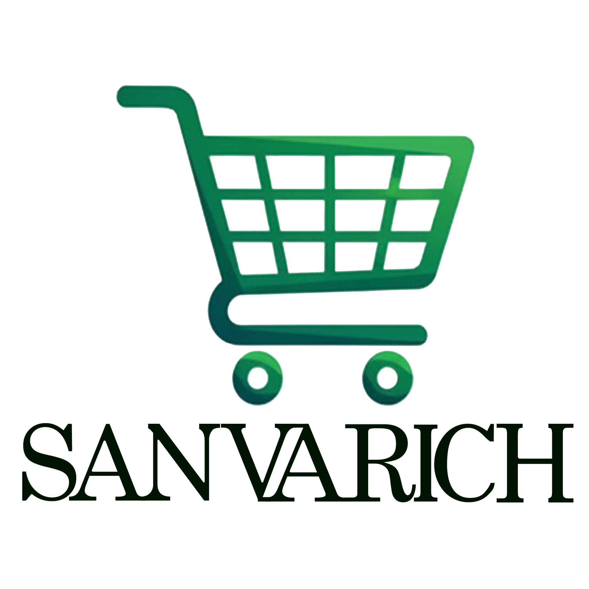 Sanvarich logo